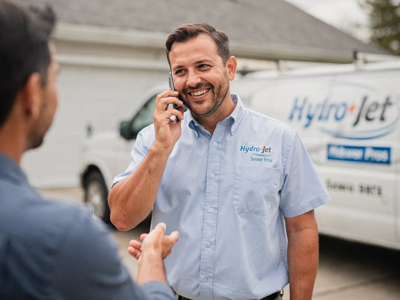 Hydro Jetting Garwood, NJ FAQs